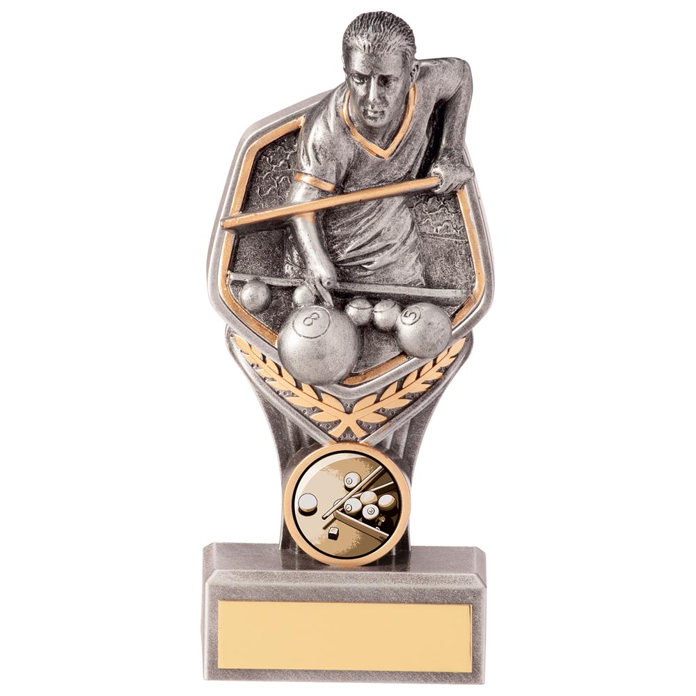 Falcon Pool Award 140mm