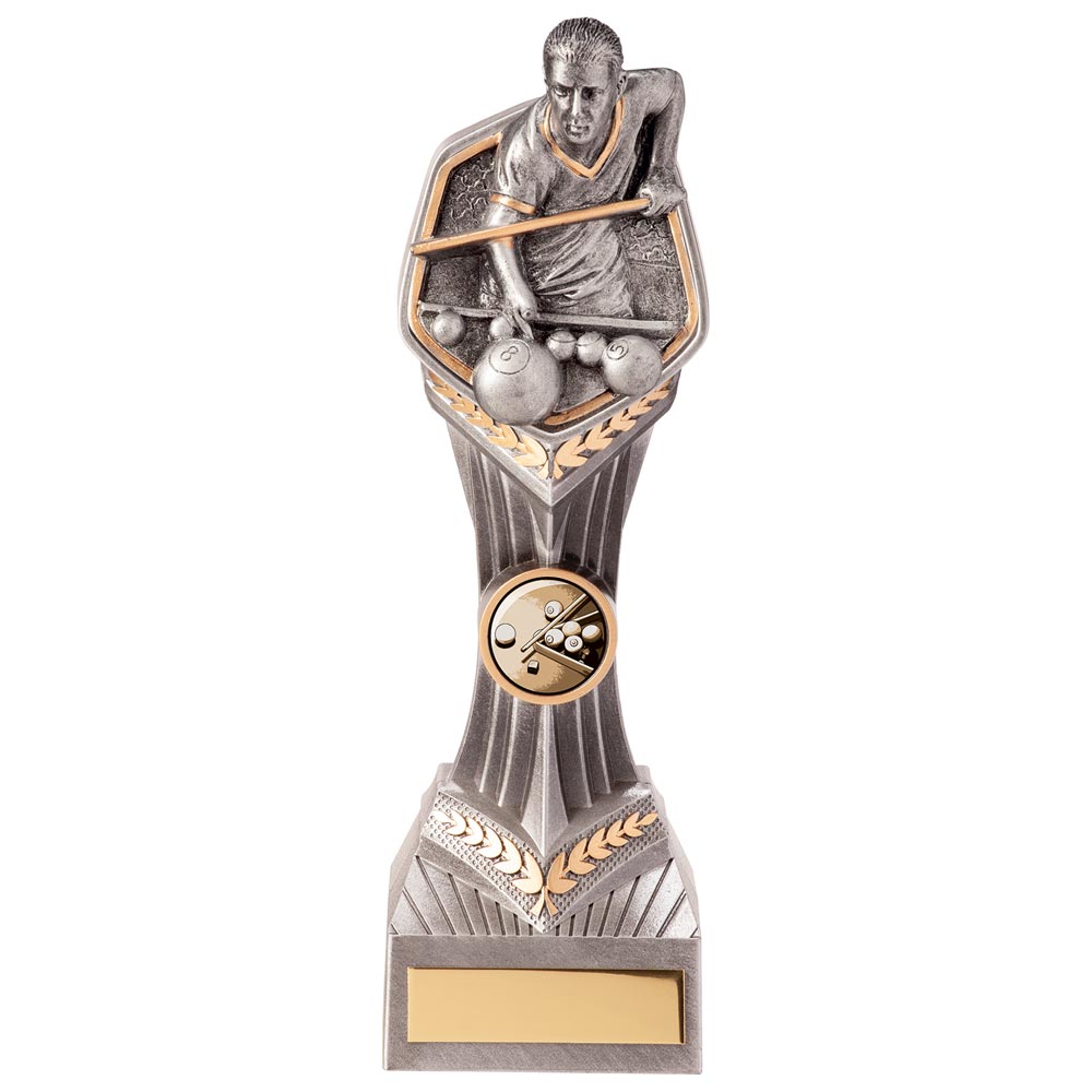 Falcon Pool Award 210mm