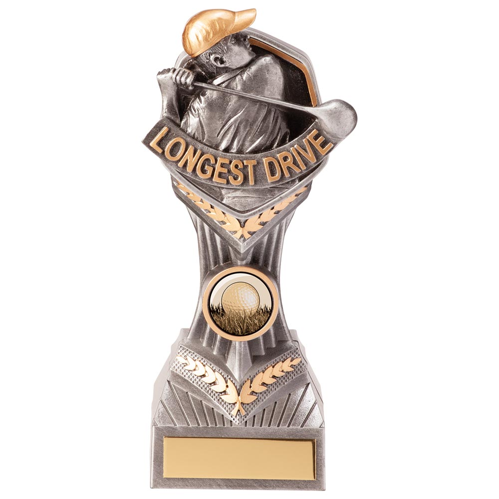 Falcon Golf Longest Drive Award 180mm