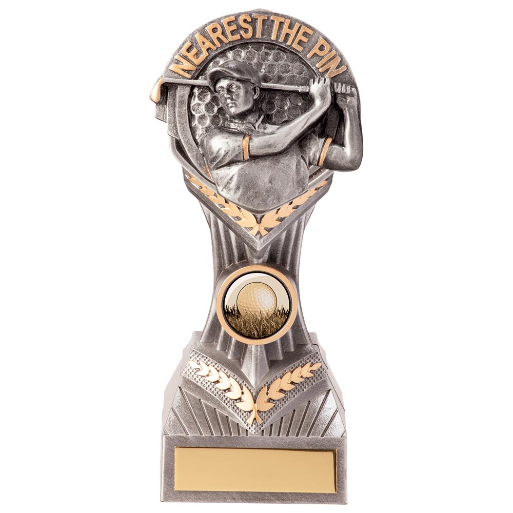 Falcon Golf Nearest The Pin Award 180mm