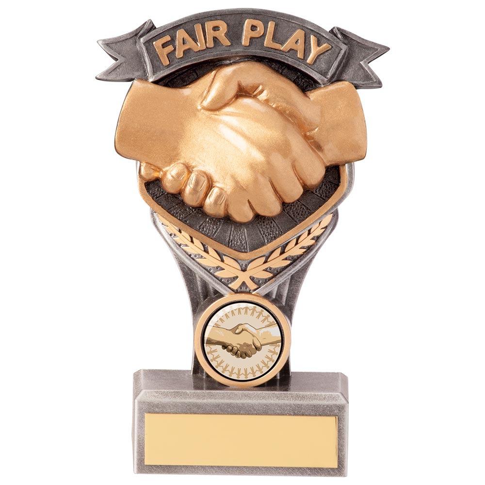 Falcon Fair Play Award 140mm
