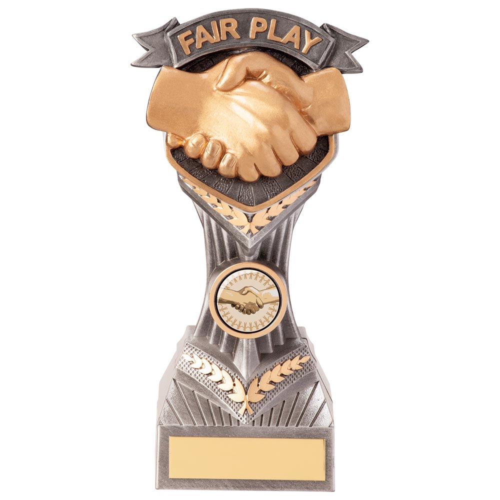 Falcon Fair Play Award 180mm