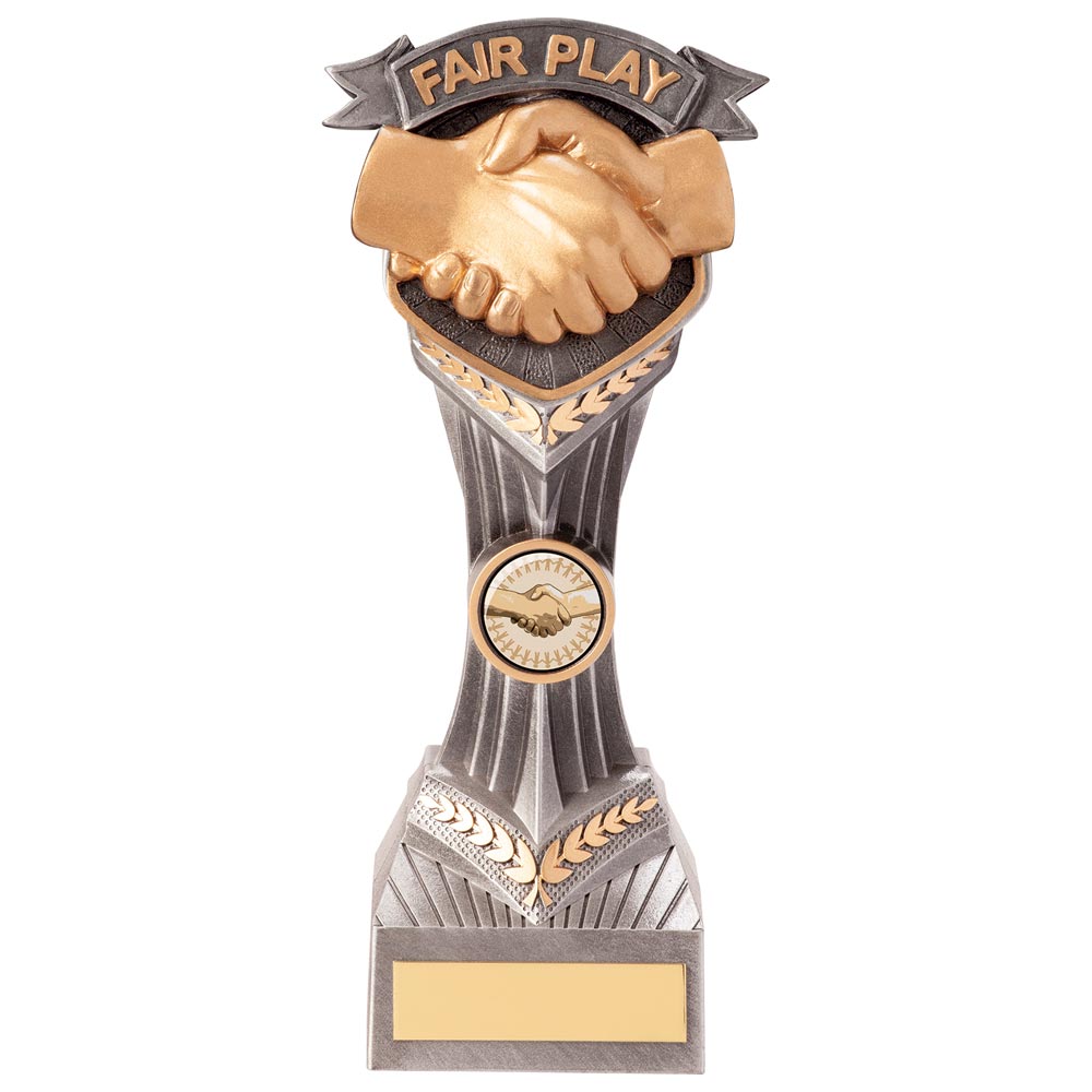 Falcon Fair Play Award 210mm