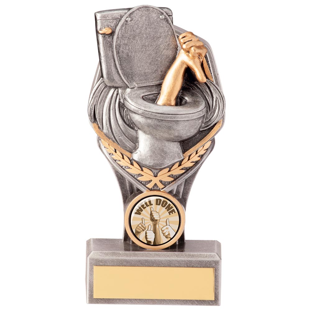 Falcon Loser Award 140mm