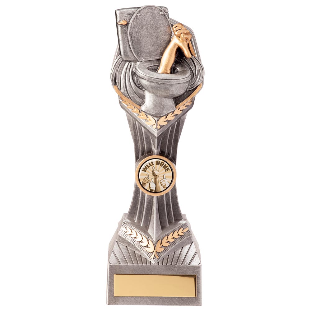 Falcon Loser Award 210mm
