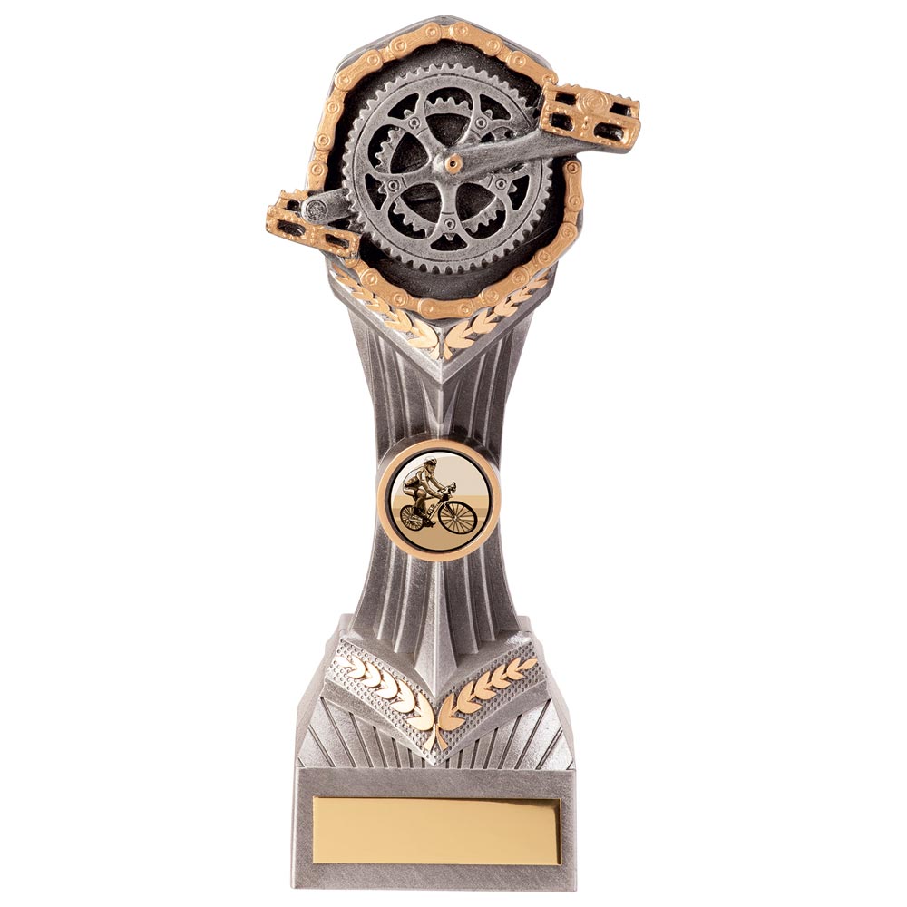 Falcon Cycling Award 210mm