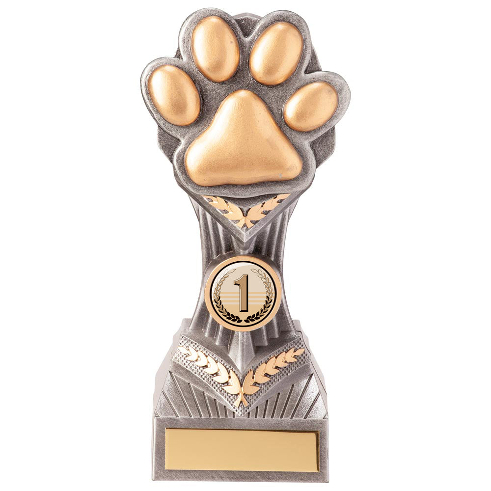 Falcon Dog Paw Award 180mm