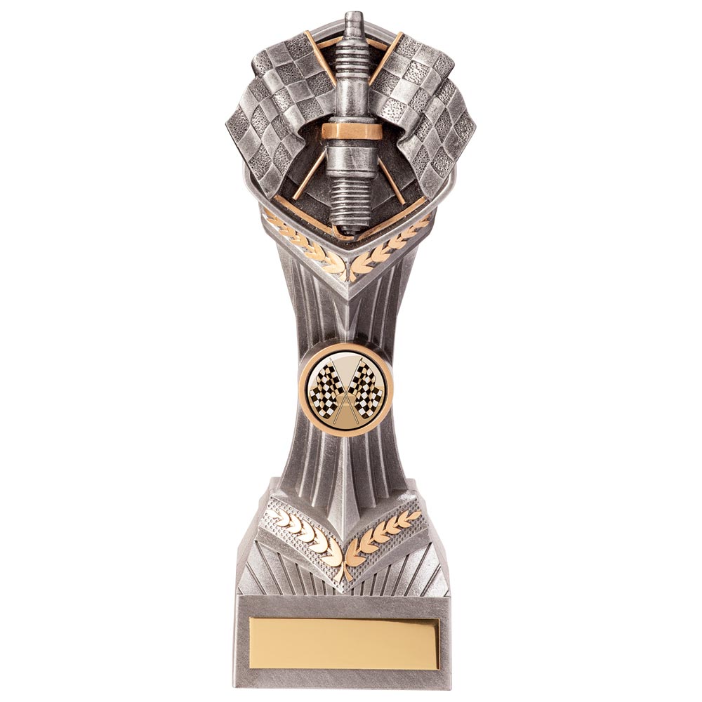 Falcon Motorsport Spark Plug Award 210mm