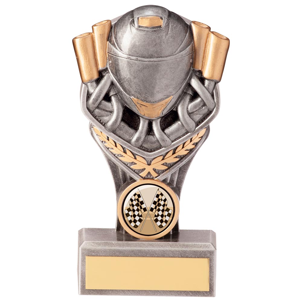 Falcon Motorsport Award 140mm