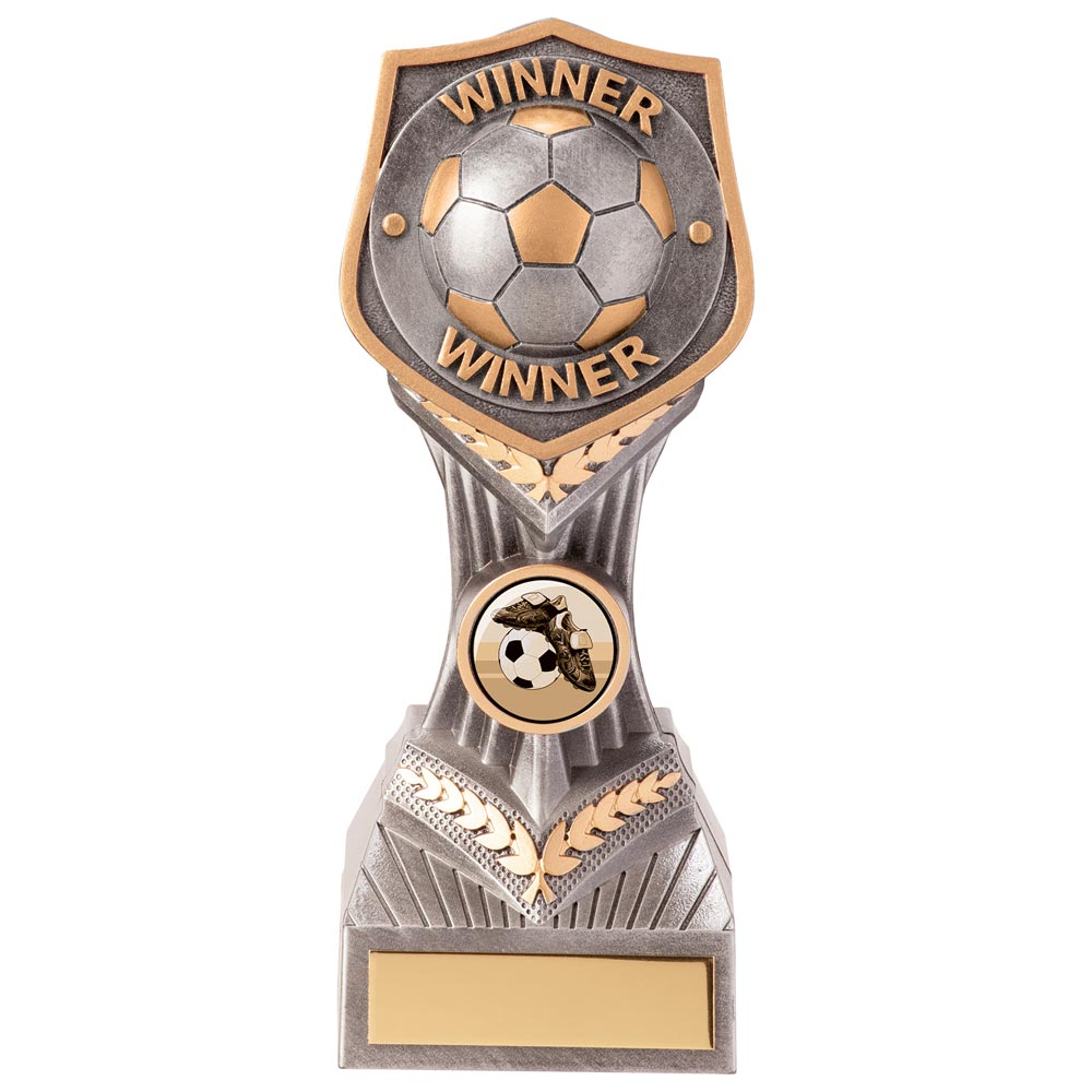 Falcon Football Winner Award 180mm