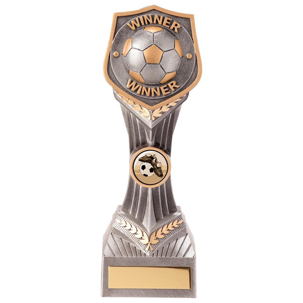 Falcon Football Winner Award 210mm