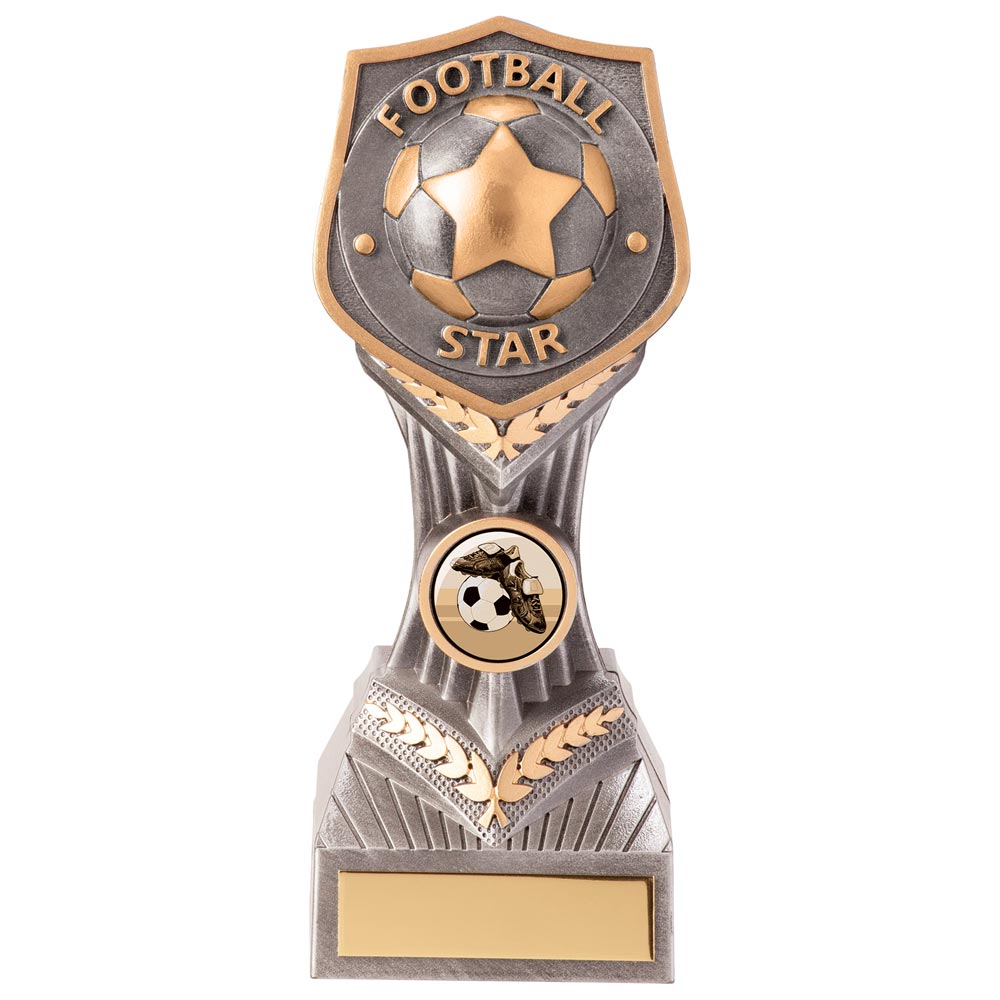 Falcon Football Star Award 180mm