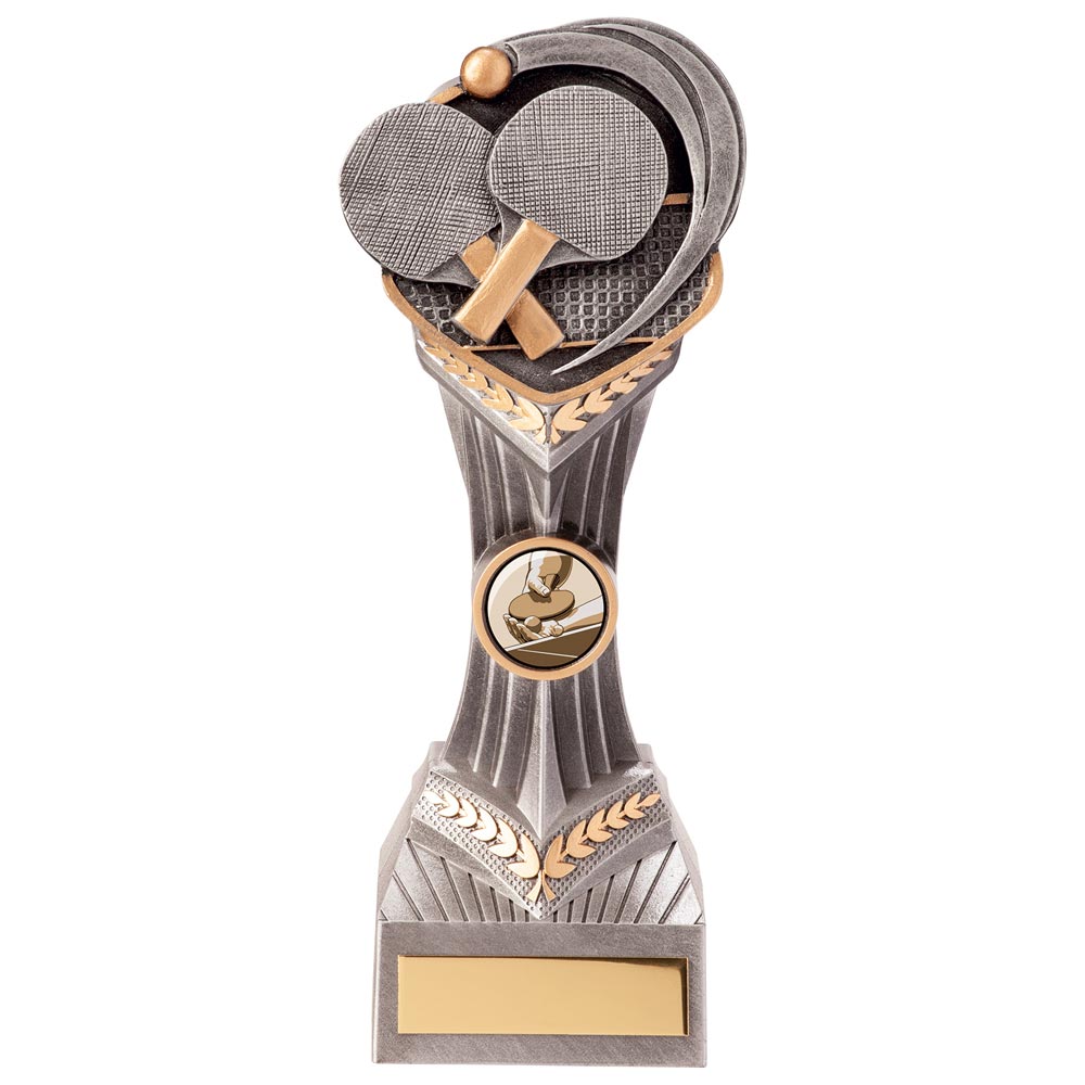Falcon Table Tennis Award 210mm
