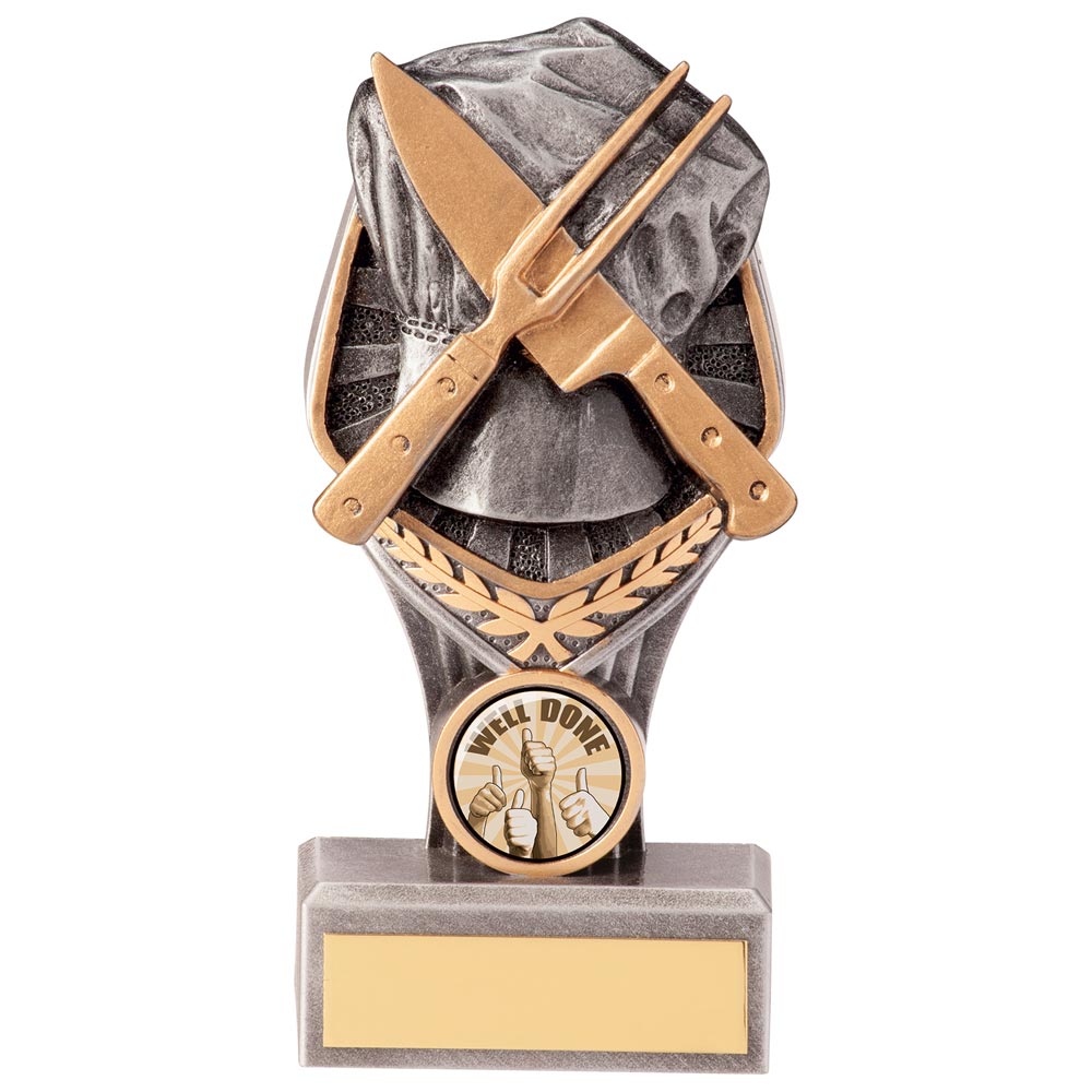 Falcon Culinary Award 140mm