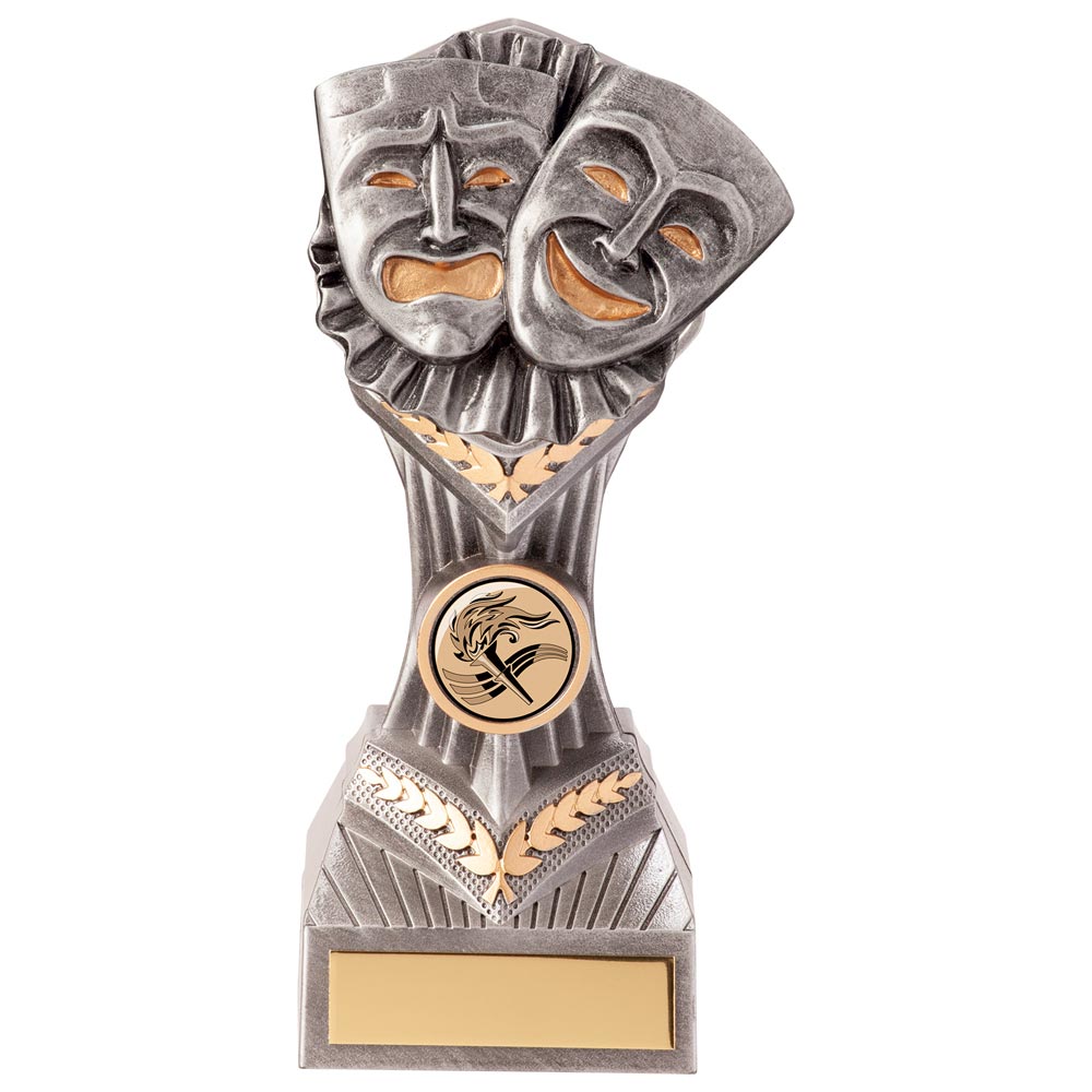 Falcon Drama Award 180mm