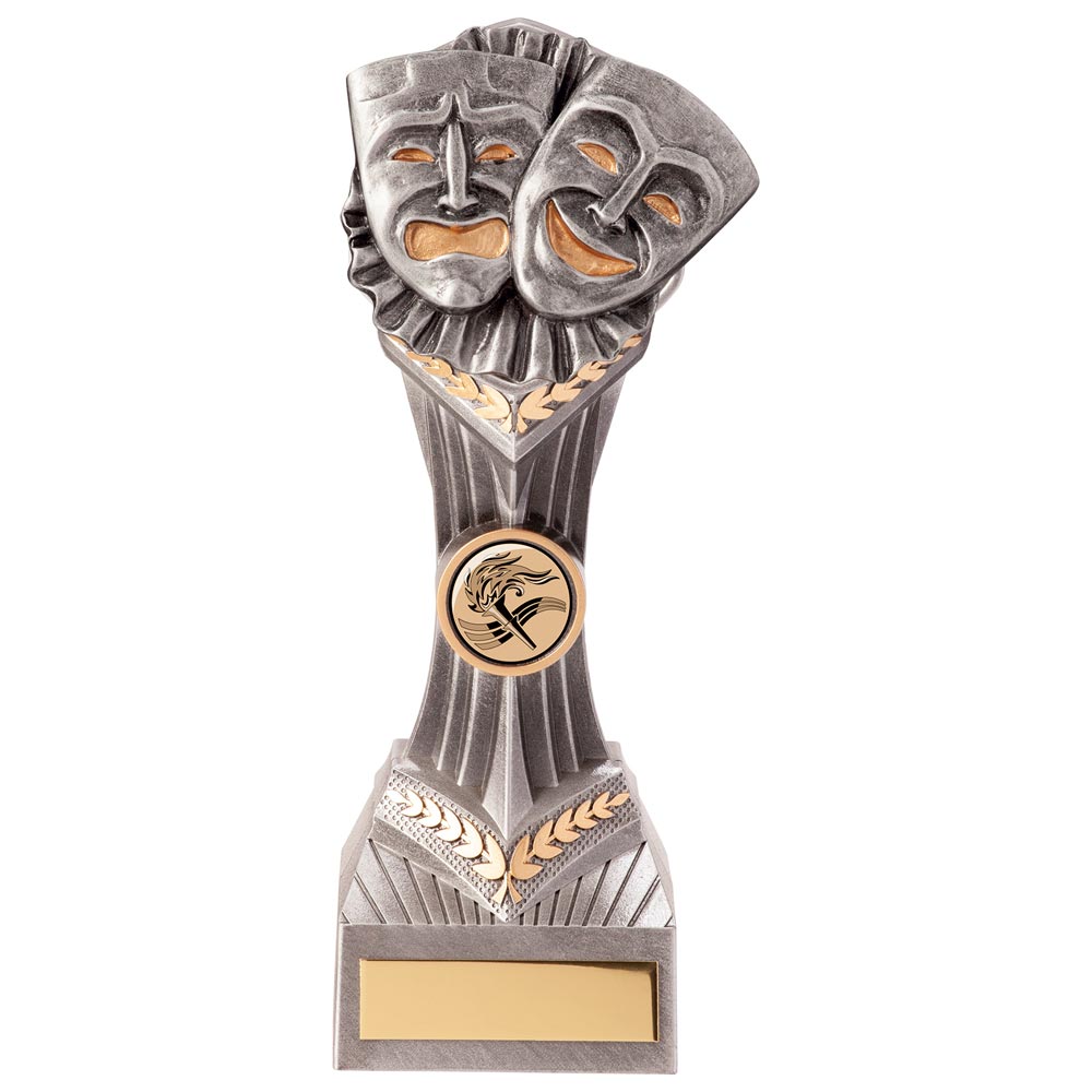 Falcon Drama Award 210mm