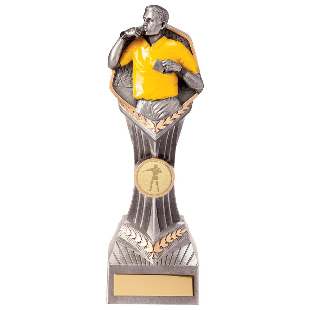 Falcon Referee Award 210mm