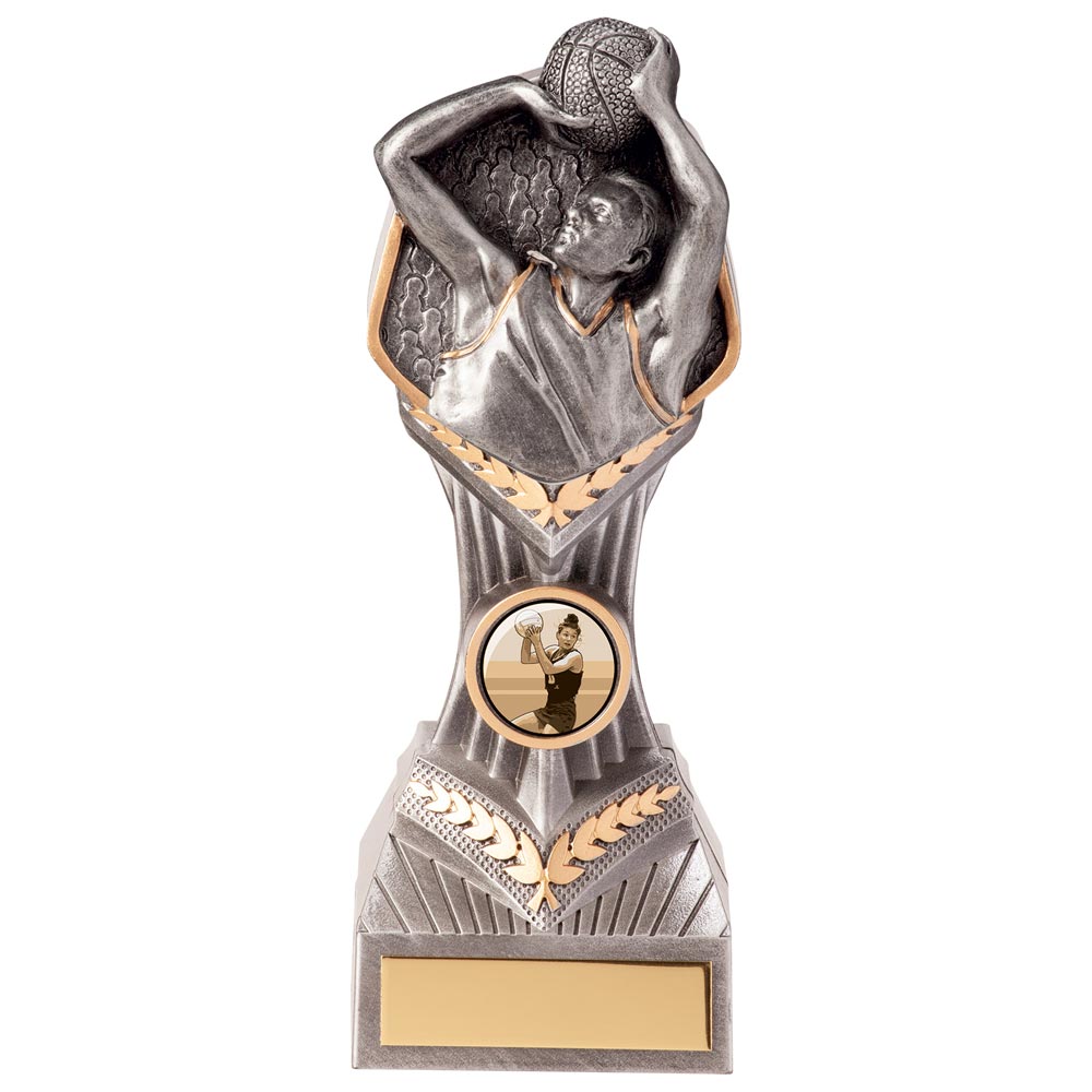 Falcon Basketball Award 180mm