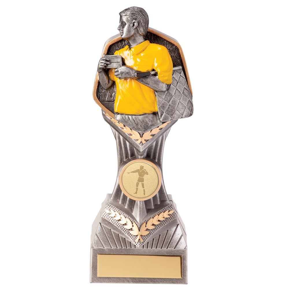 Falcon Assistant Referee Award 180mm