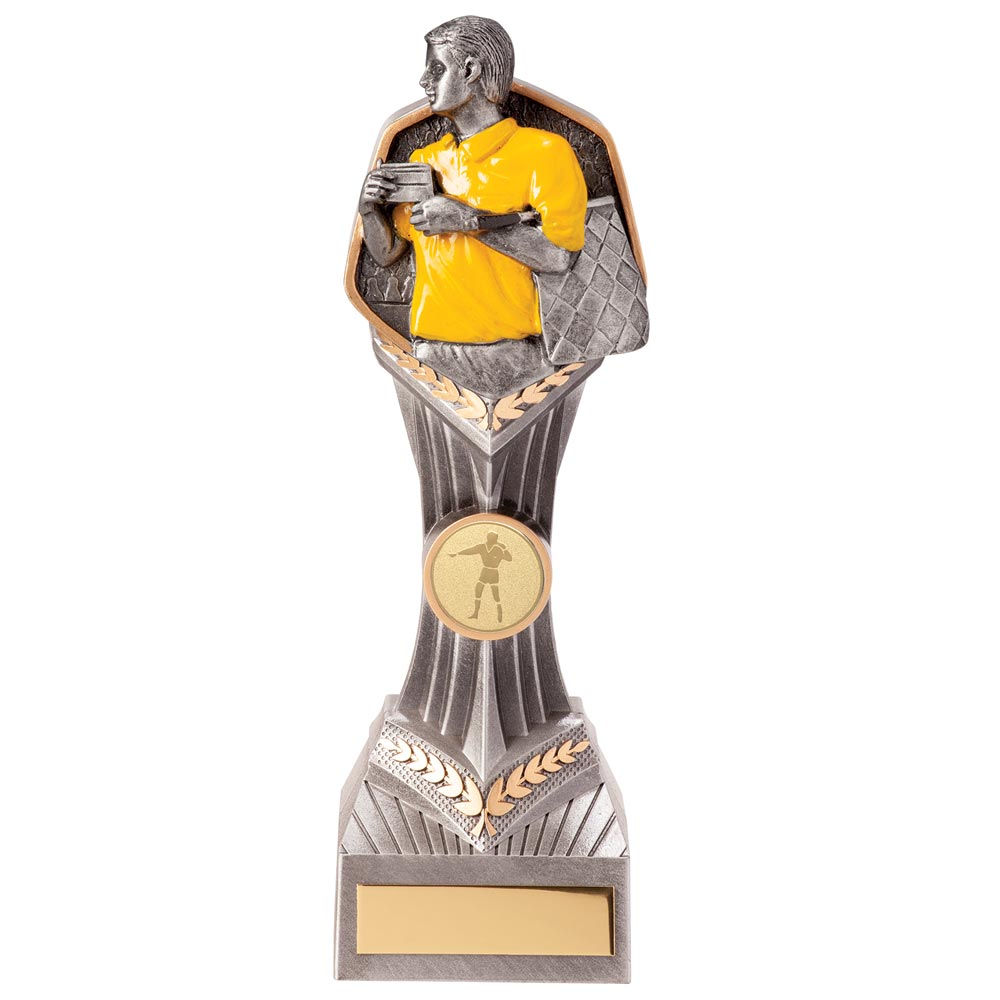 Falcon Assistant Referee Award 210mm