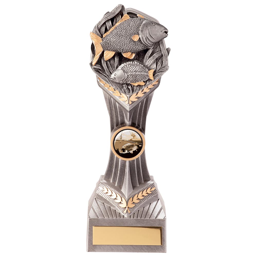 Falcon Fishing Carp Award 210mm