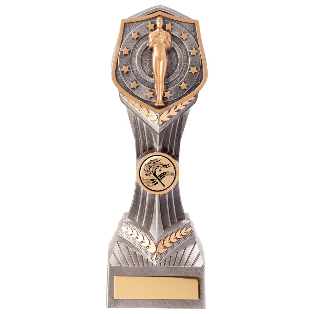 Falcon Achievement Award 210mm