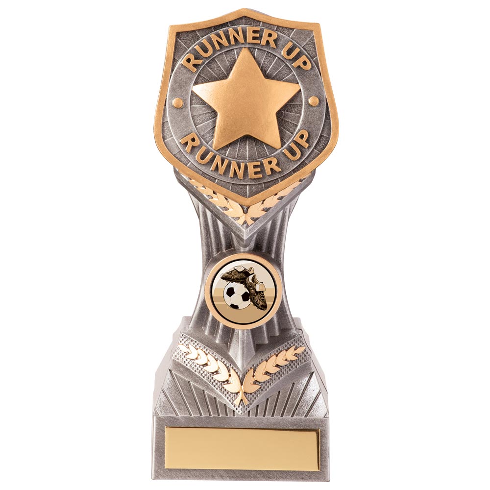 Falcon Achievement Runner Up Award 180mm