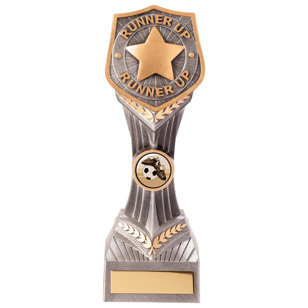 Falcon Achievement Runner Up Award 210mm