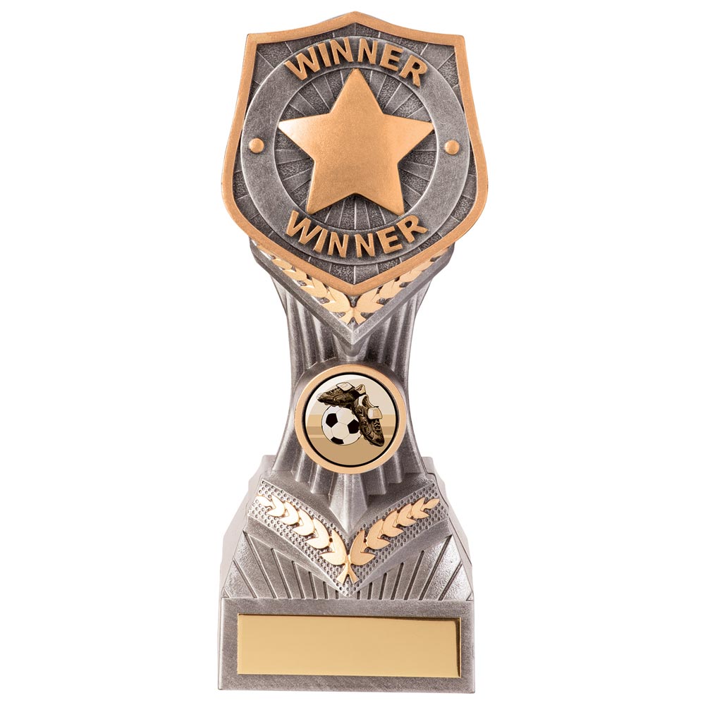 Falcon Achievement Winner Award 180mm