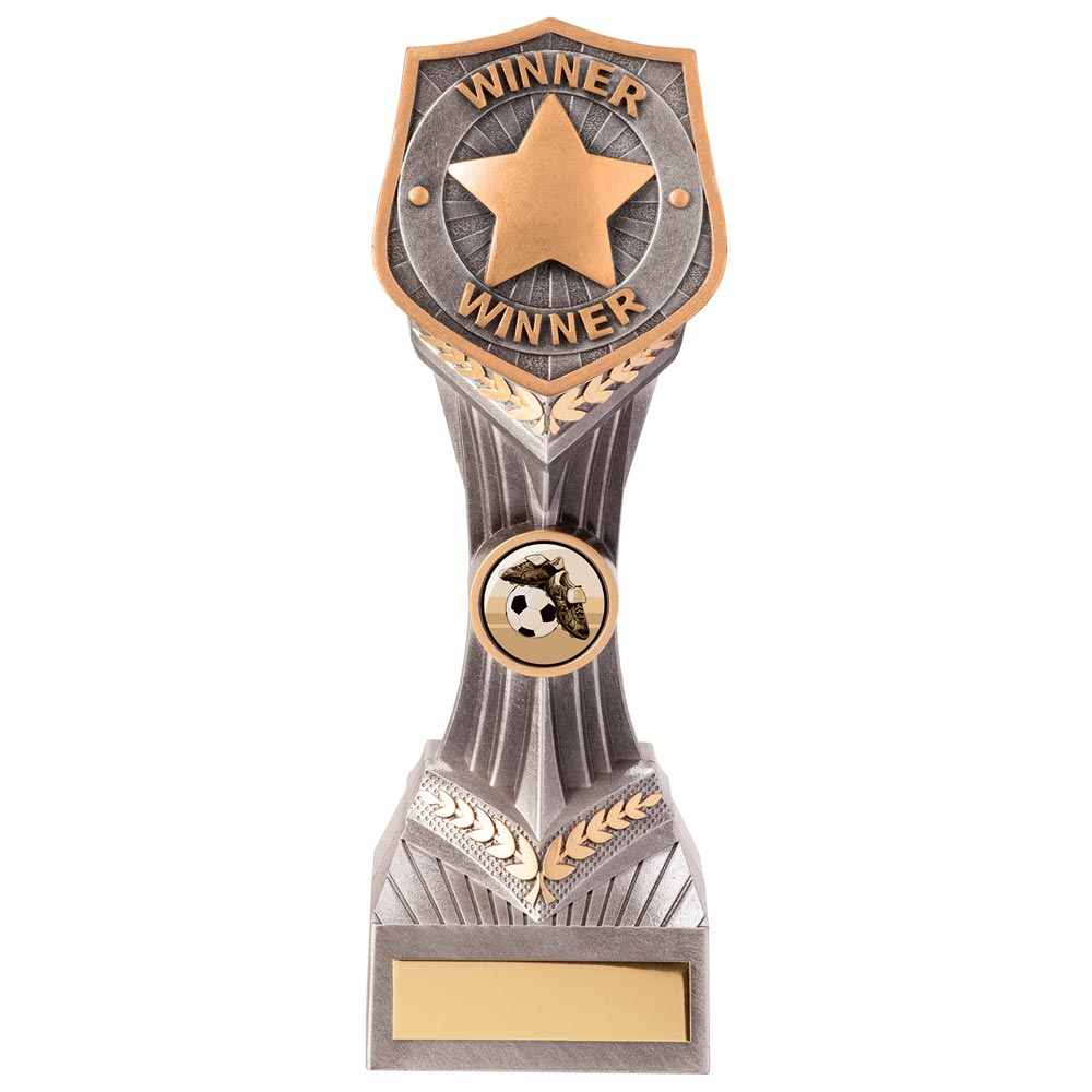Falcon Achievement Winner Award 210mm