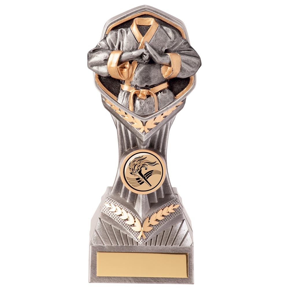 Falcon Martial Arts GI Award 180mm