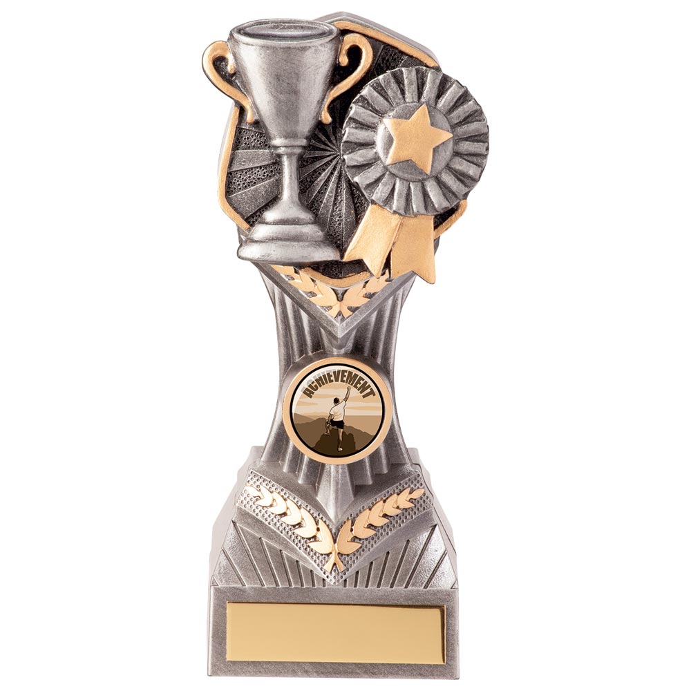 Falcon Achievement Cup Award 180mm