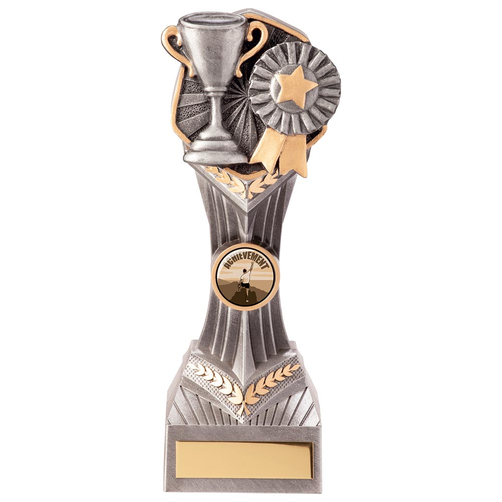 Falcon Achievement Cup Award 210mm