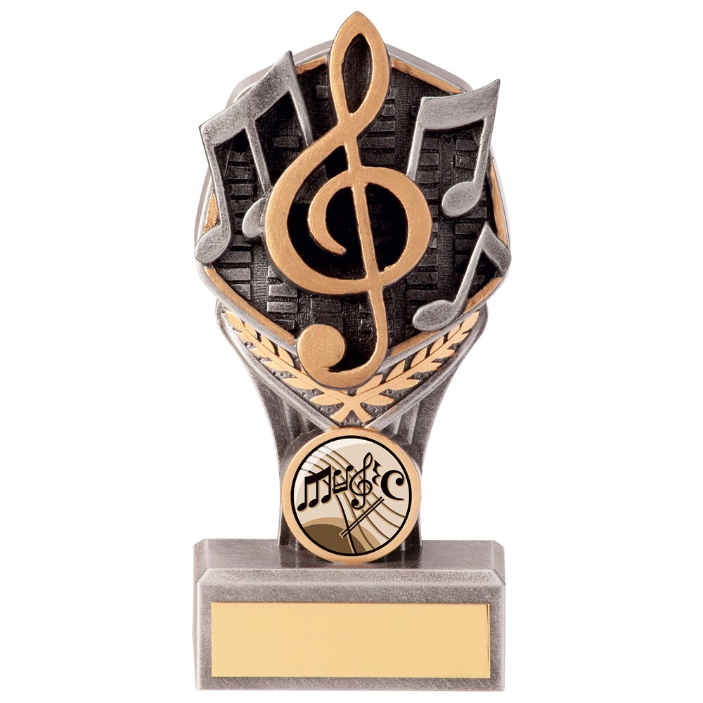 Falcon Music Award 140mm