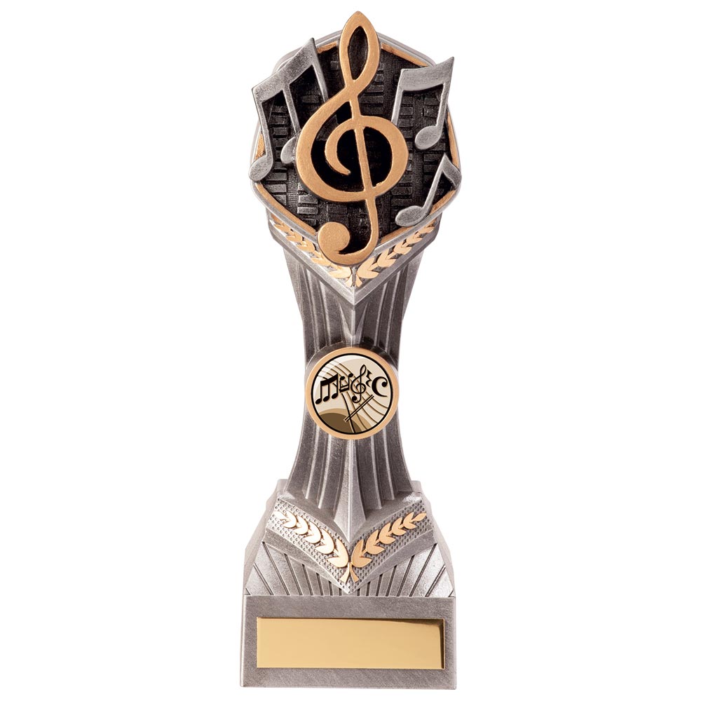 Falcon Music Award 210mm
