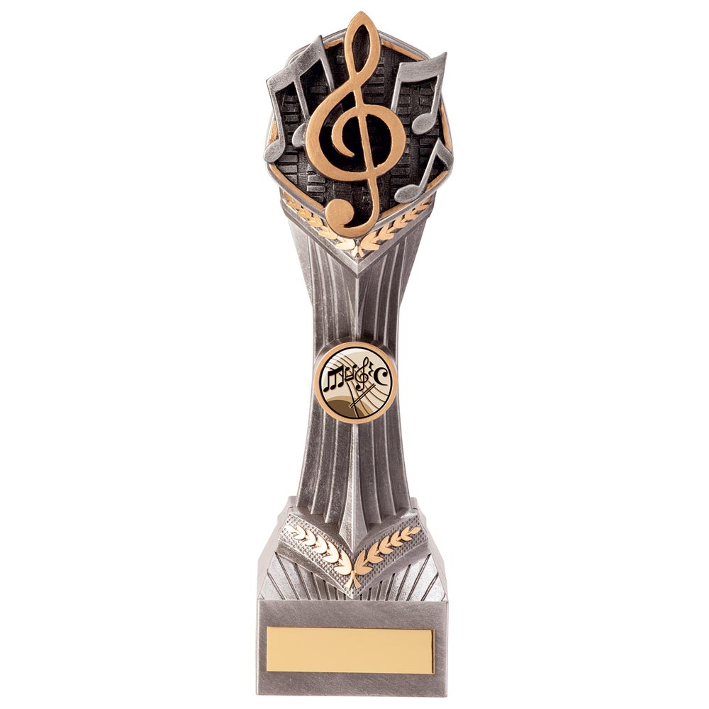 Falcon Music Award 240mm