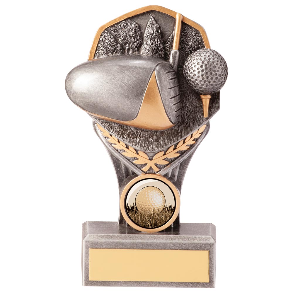 Falcon Golf Award 140mm