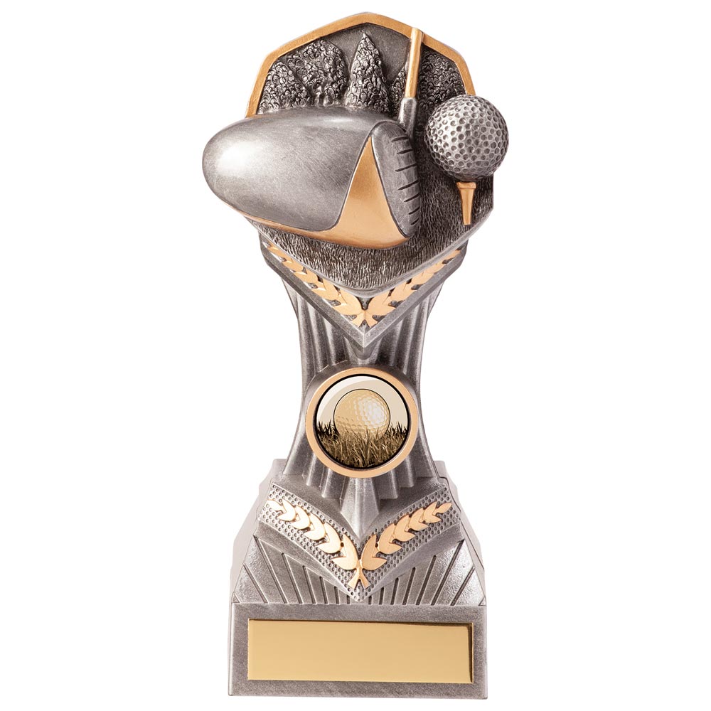 Falcon Golf Award 180mm