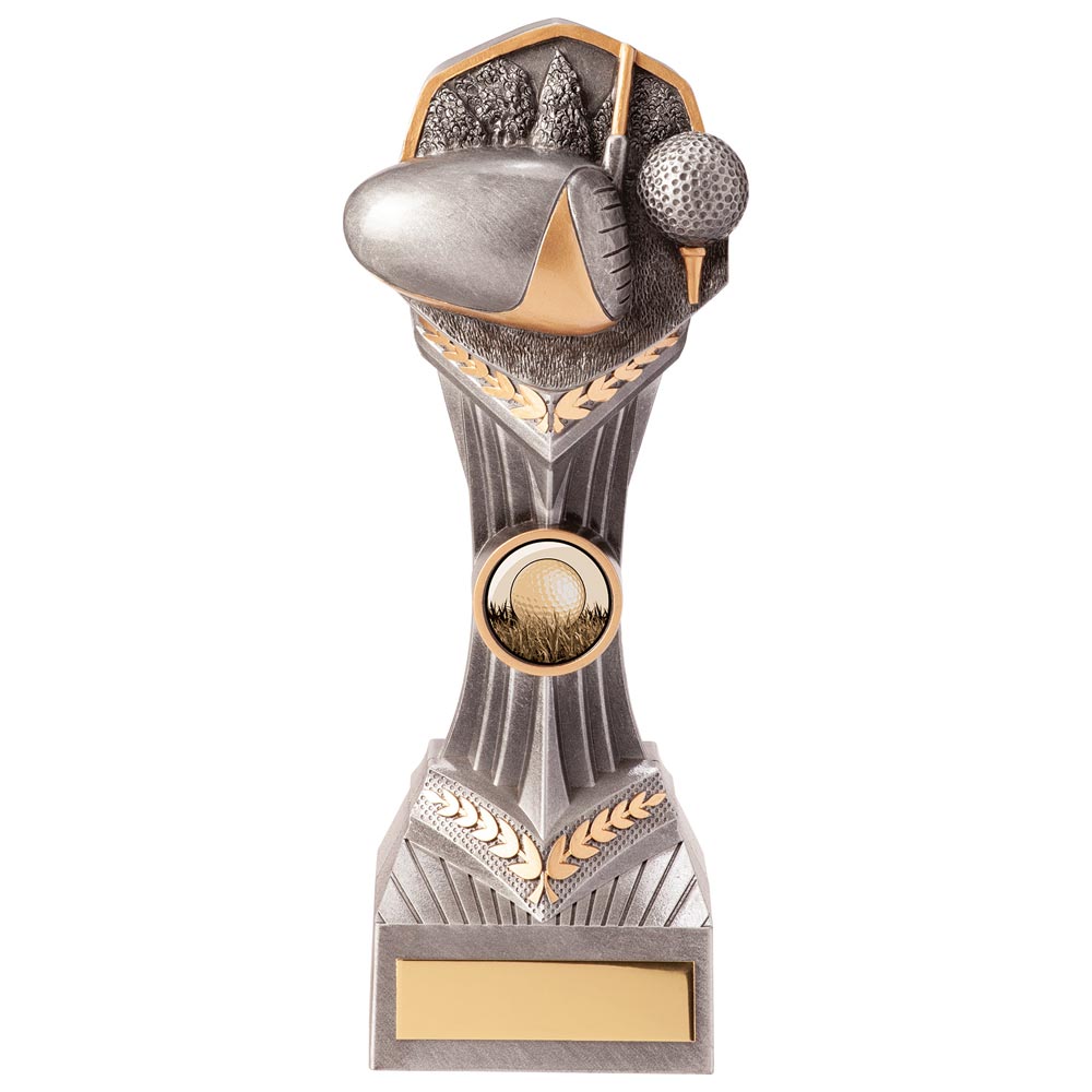 Falcon Golf Award 210mm