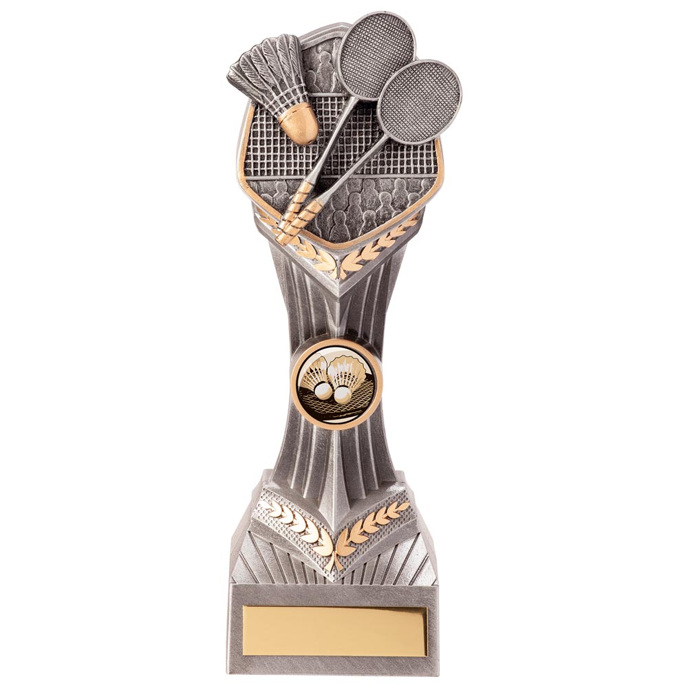 Falcon Badminton Award 210mm