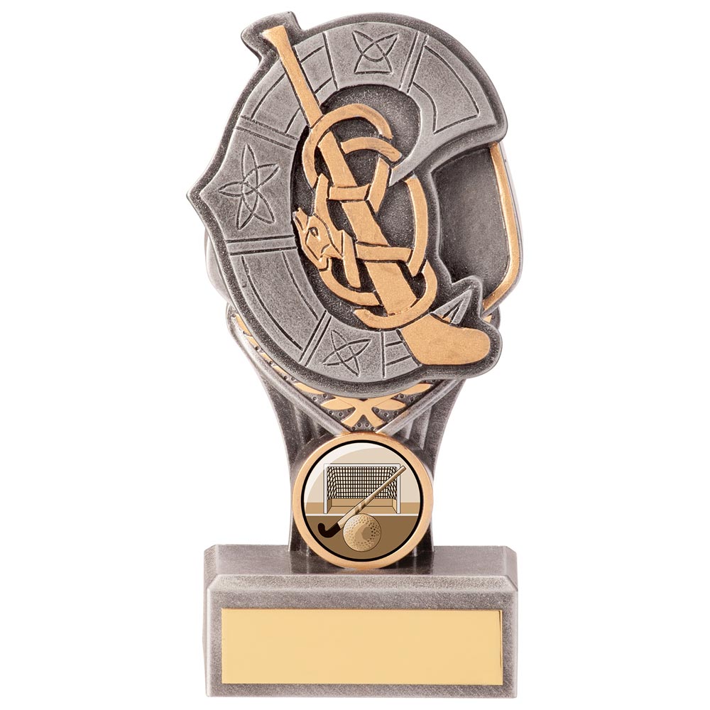 Falcon GAA Camogie Award 140mm