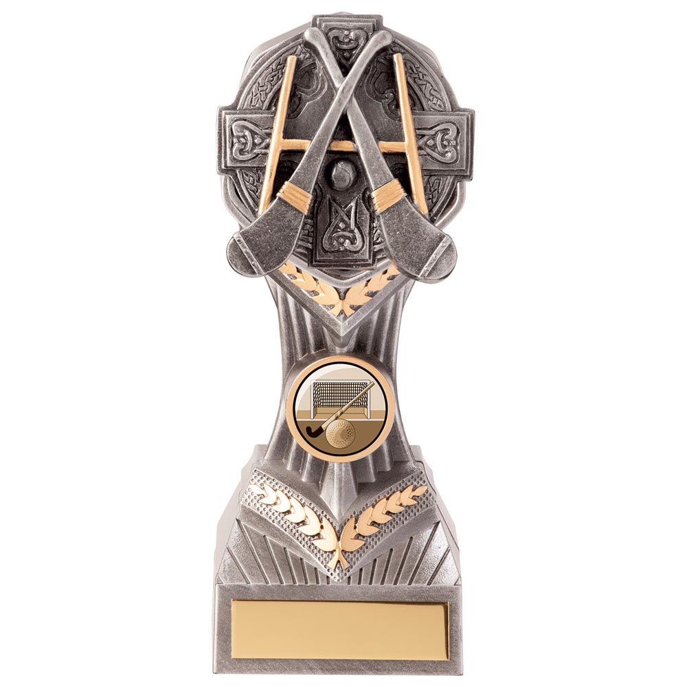 Falcon GAA Hurling Award 180mm