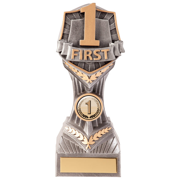 Falcon First Place Award 180mm