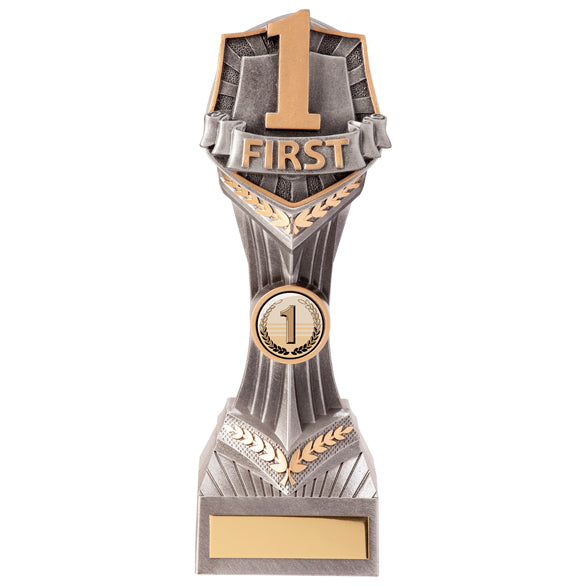 Falcon First Place Award 210mm