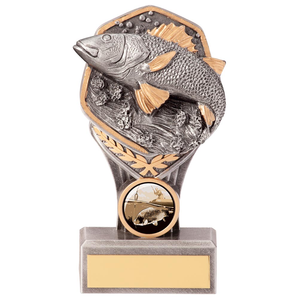 Falcon Fishing Bass Award 140mm