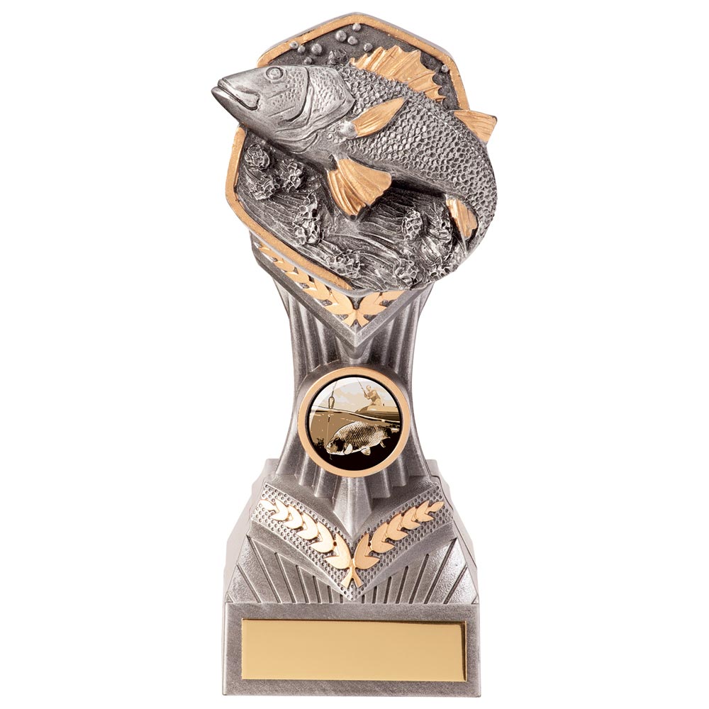 Falcon Fishing Bass Award 180mm