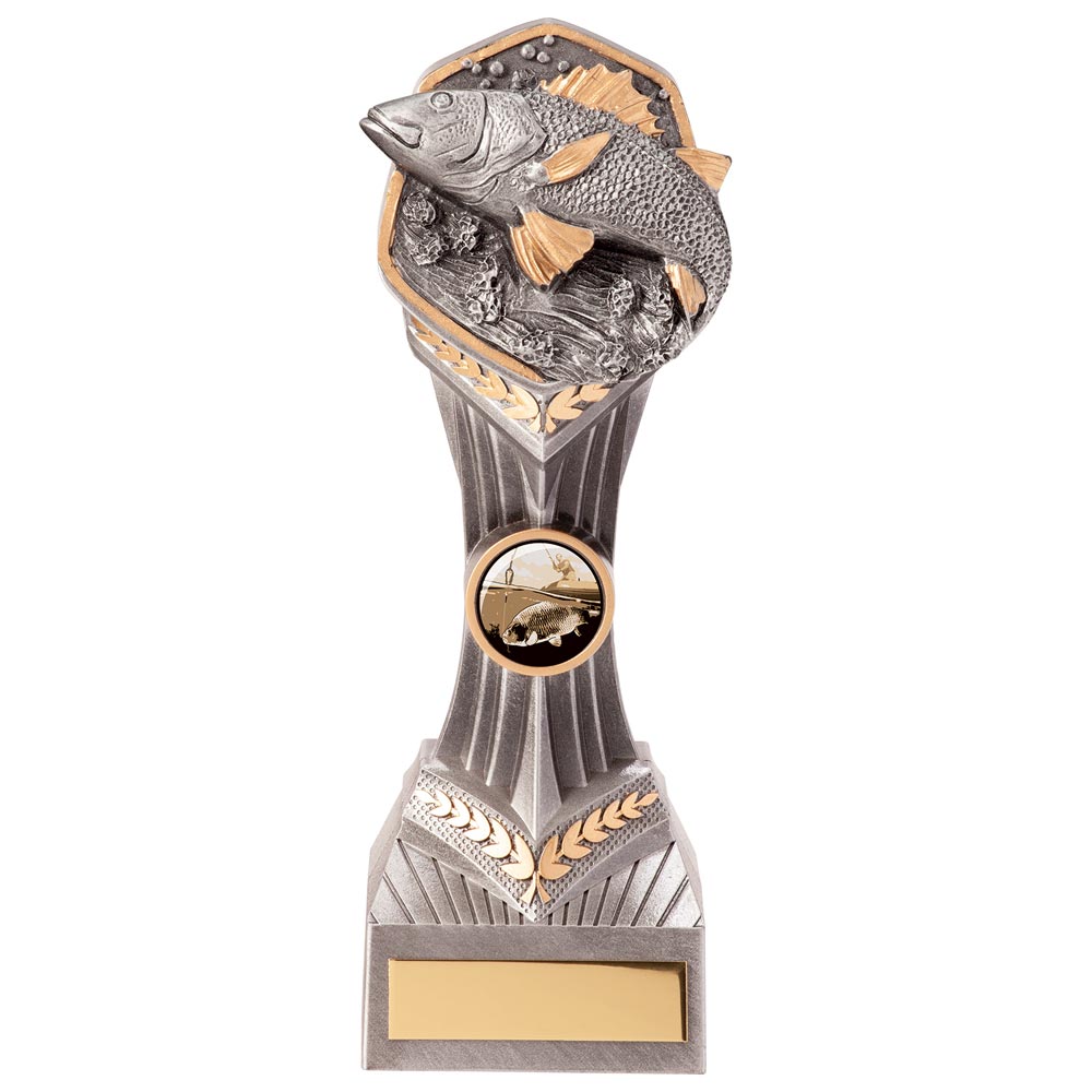 Falcon Fishing Bass Award 210mm