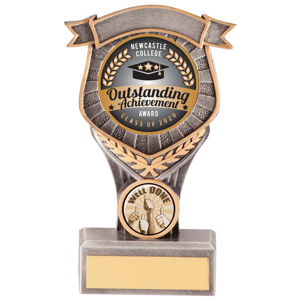 Falcon Multisport Award 140mm