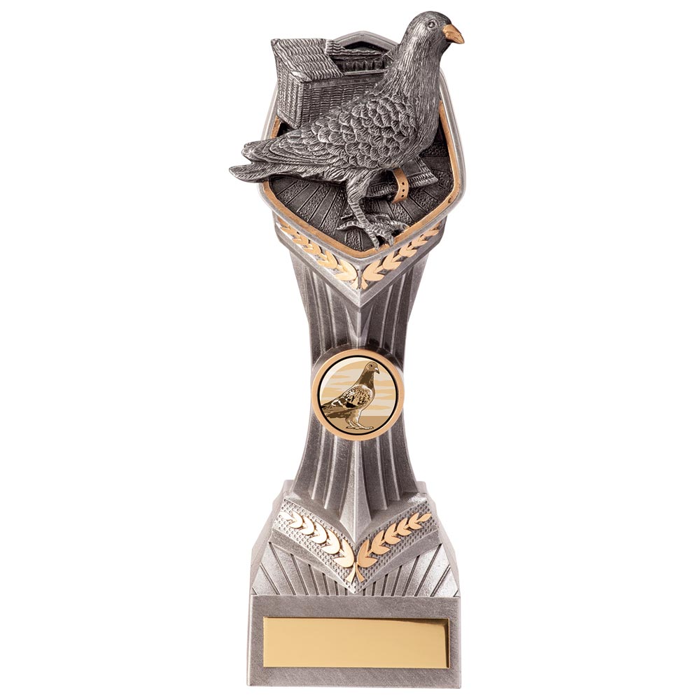 Falcon Pigeon Award 210mm