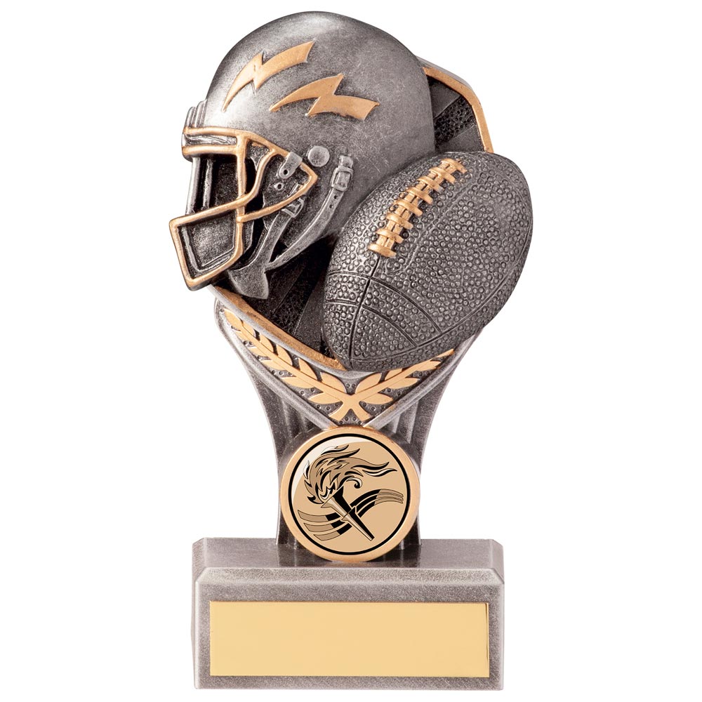 Falcon American Football Award 140mm